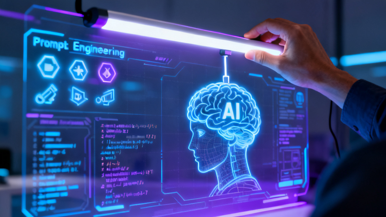 提示词工程未来发展的深度洞察:AI创业与效率提升的下一个战场