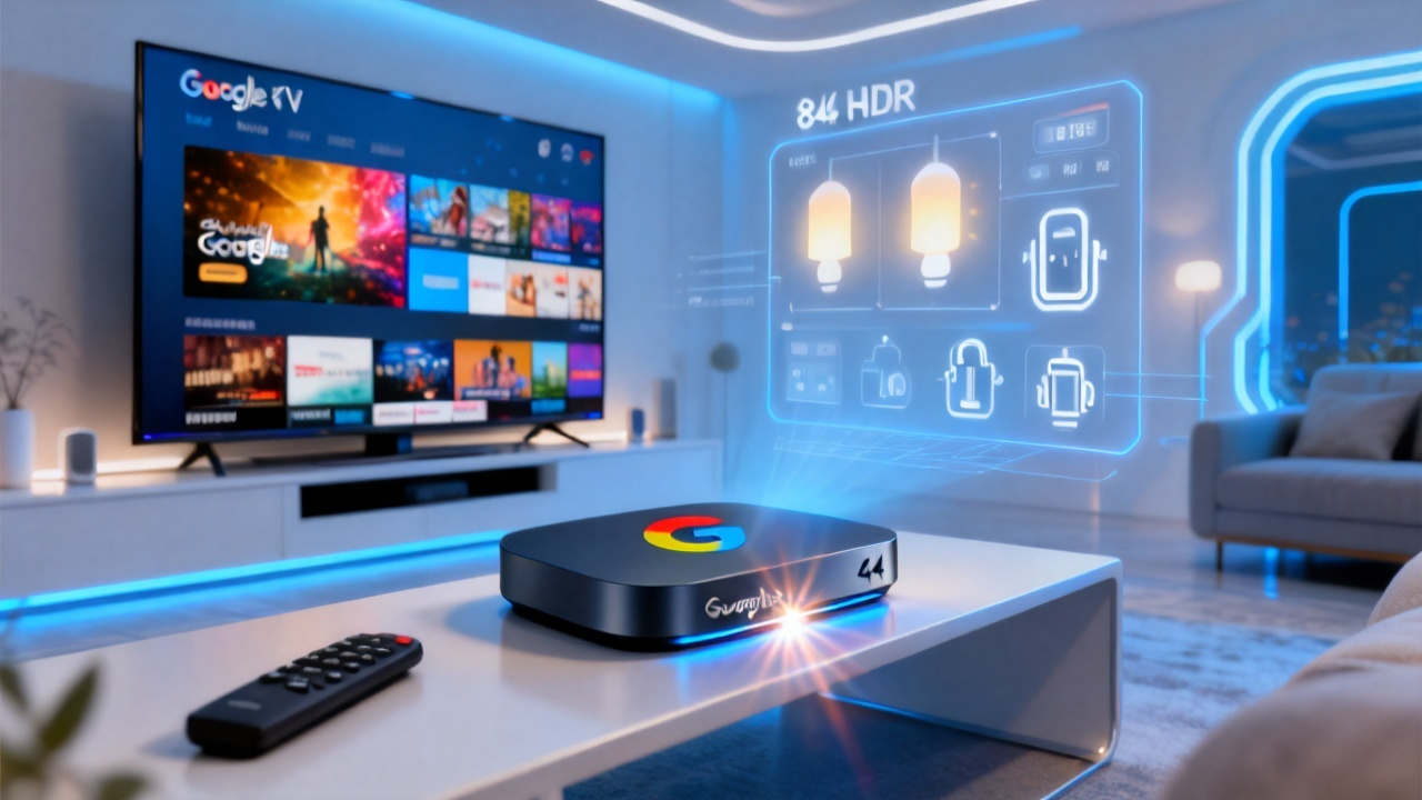 科技前沿｜Google TV Streamer 4K降价25美元，Prime会员专享历史最低价配图