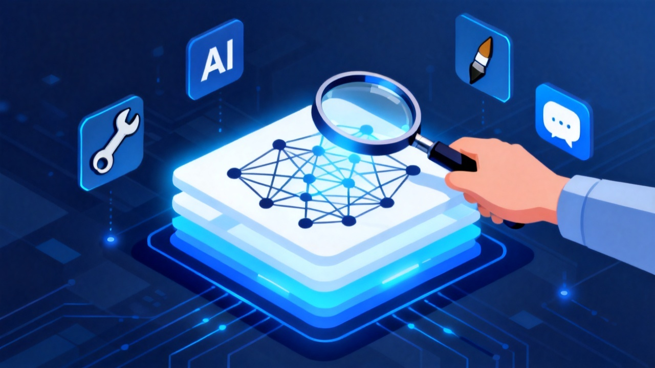 微调大模型入门教程:2025年科技趋势下如何用AI工具实现效率提升