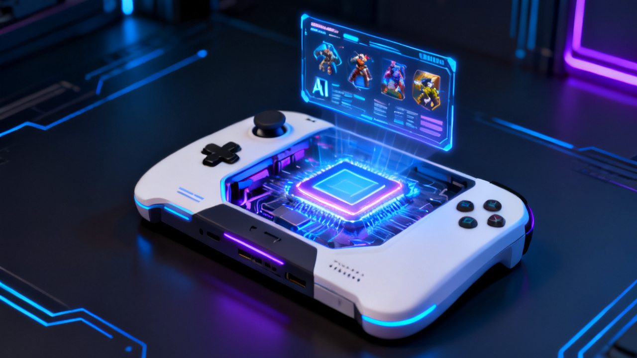 次世代主机价格飙升:PS6和Xbox破千美元背后,硬件成本与效率提升的博弈