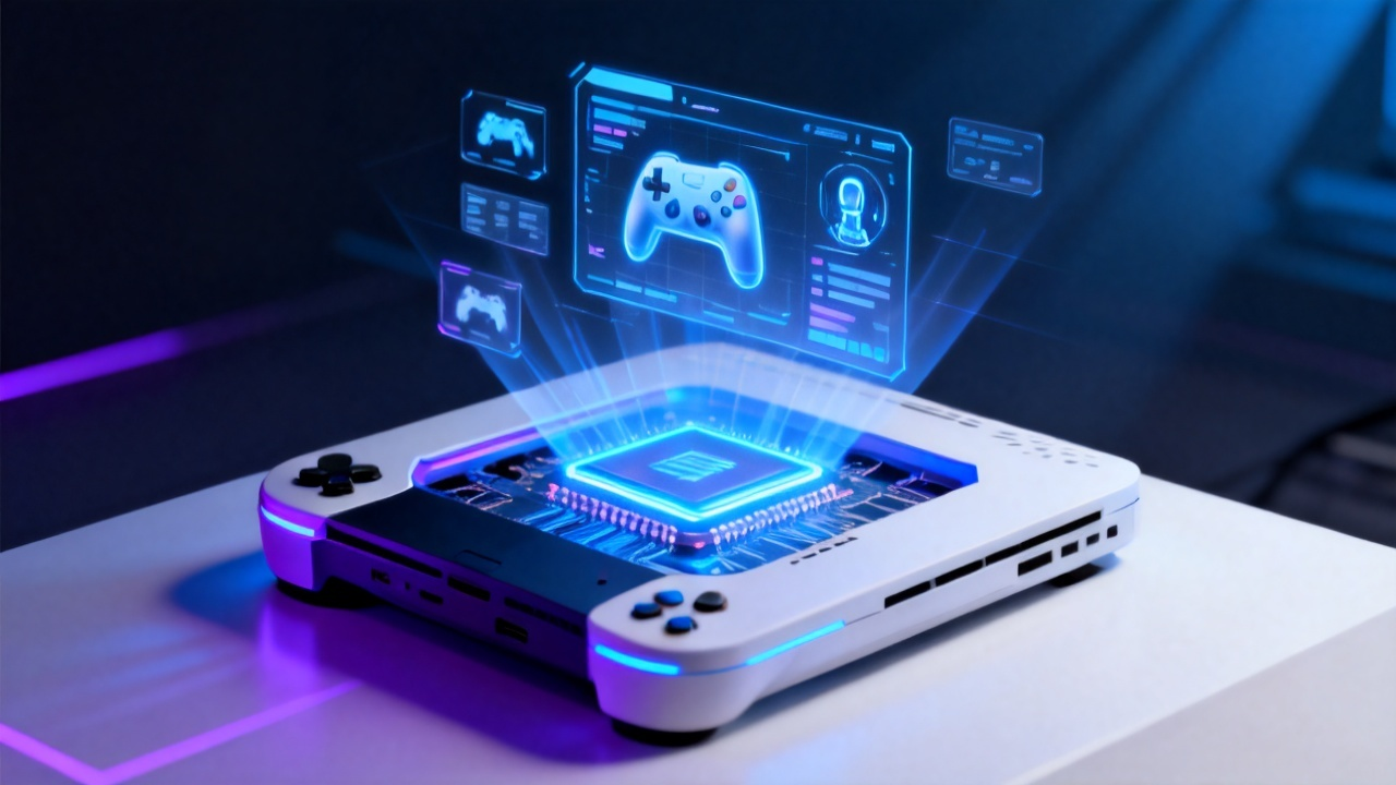 次世代主机价格飙升:PS6和Xbox破千美元背后,硬件成本与效率提升的博弈配图