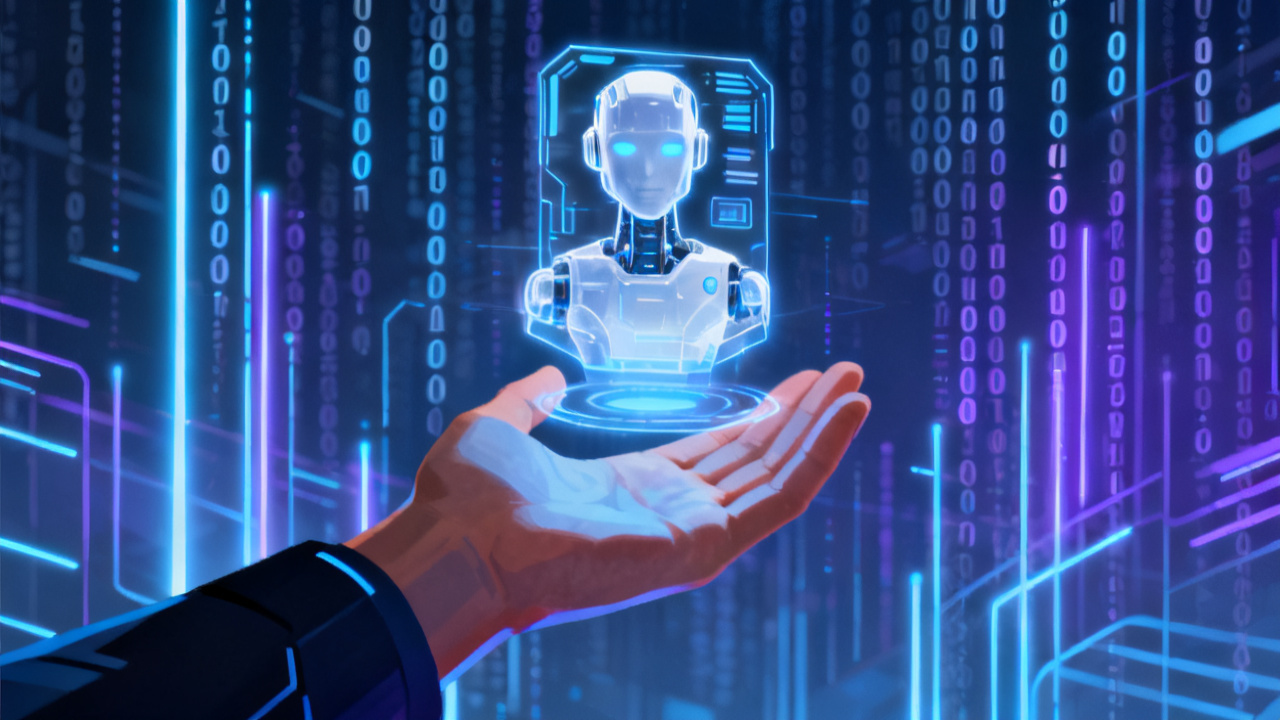 科技趋势深度解码:AI助手靠谱吗?技术、应用与信任边界全解析