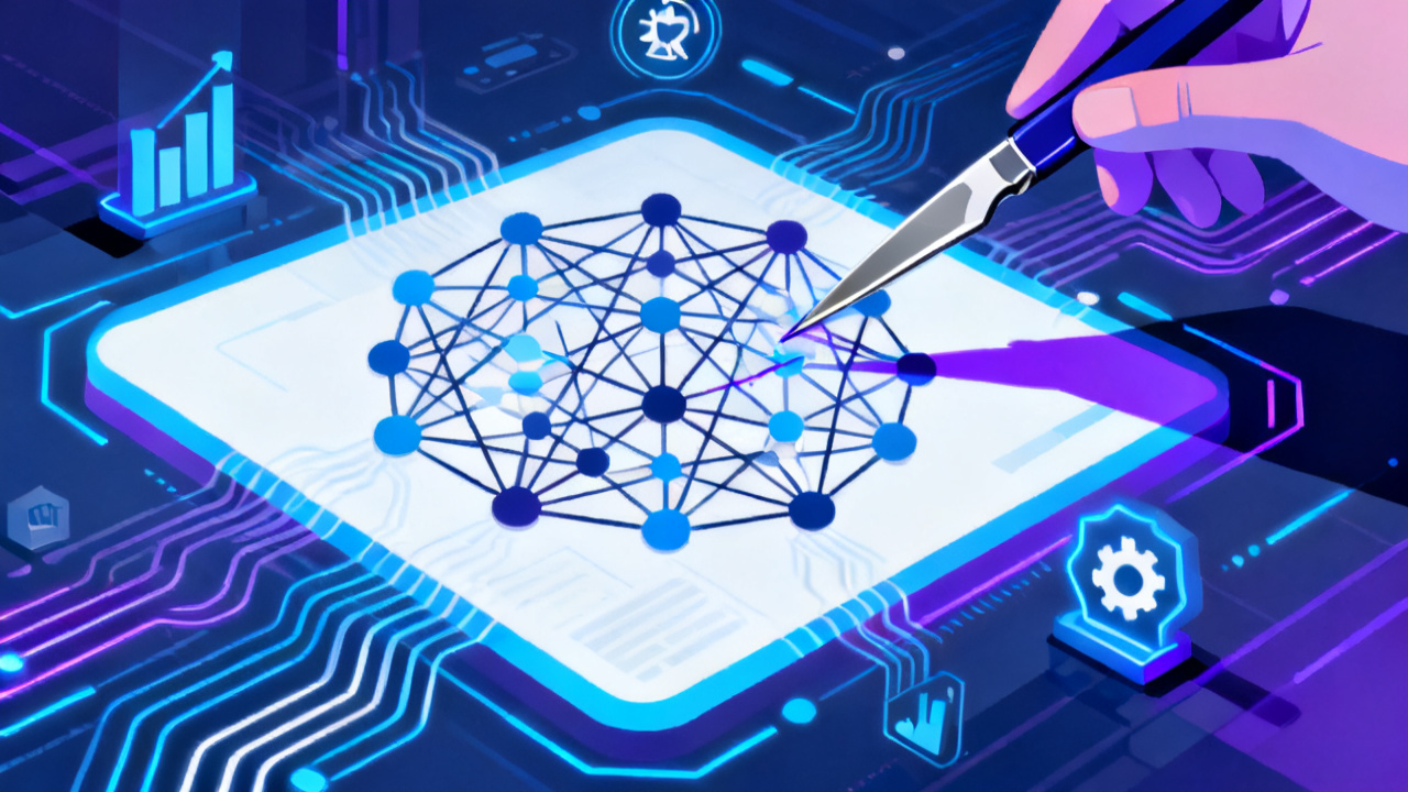 微调大模型技术原理全解析:AI创业者的效率提升指南与行业新趋势