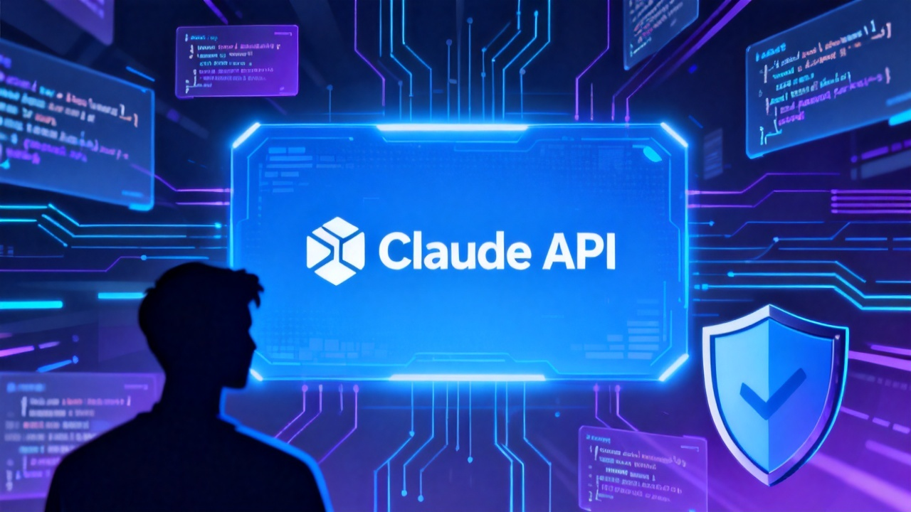 AI工具新王者:Claude API深度解析,如何重塑开发者的科技动态