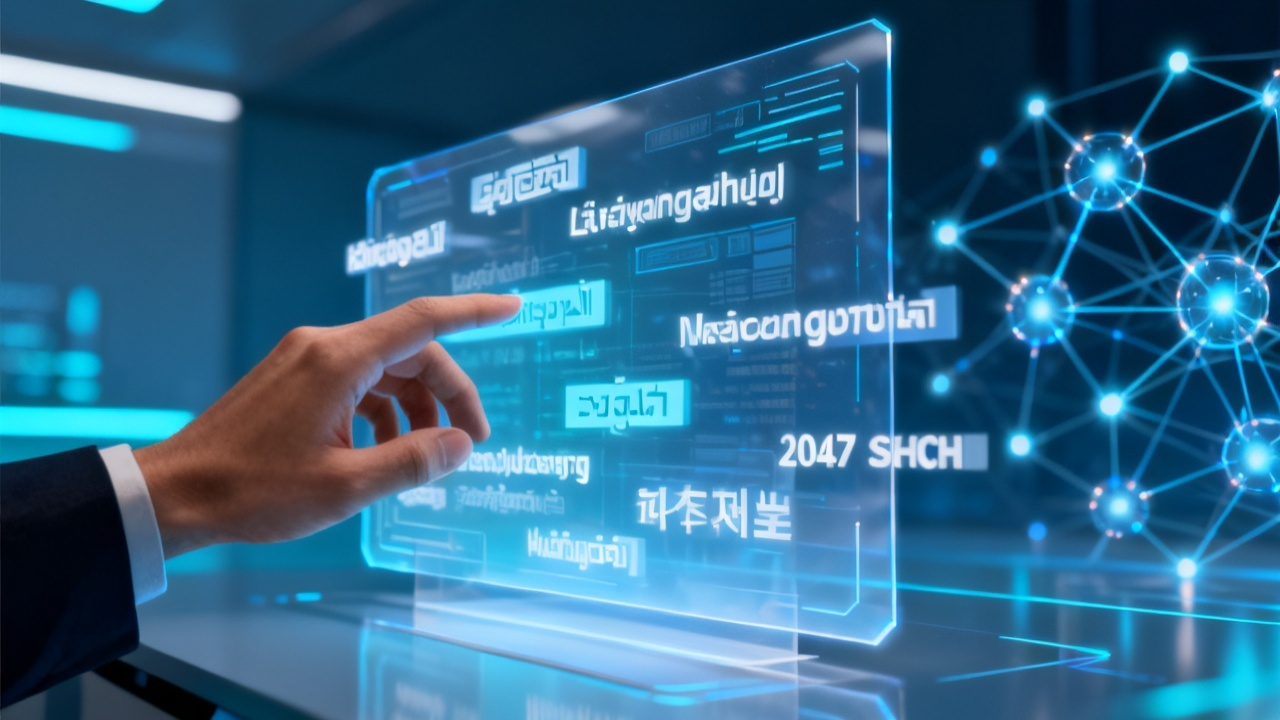 AI新闻深读：2025年AI翻译软件推荐榜单与未来趋势全解析