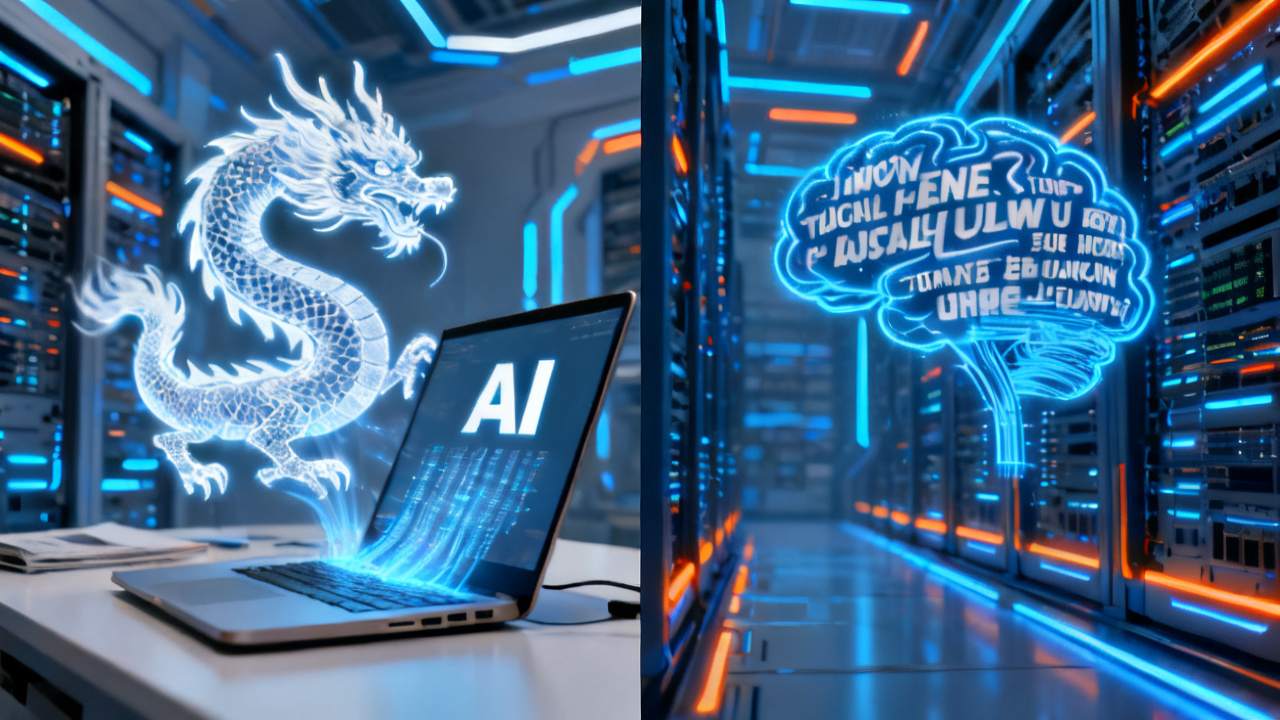 文心一言对比GPT-4：AI写作与中文生态的深度较量