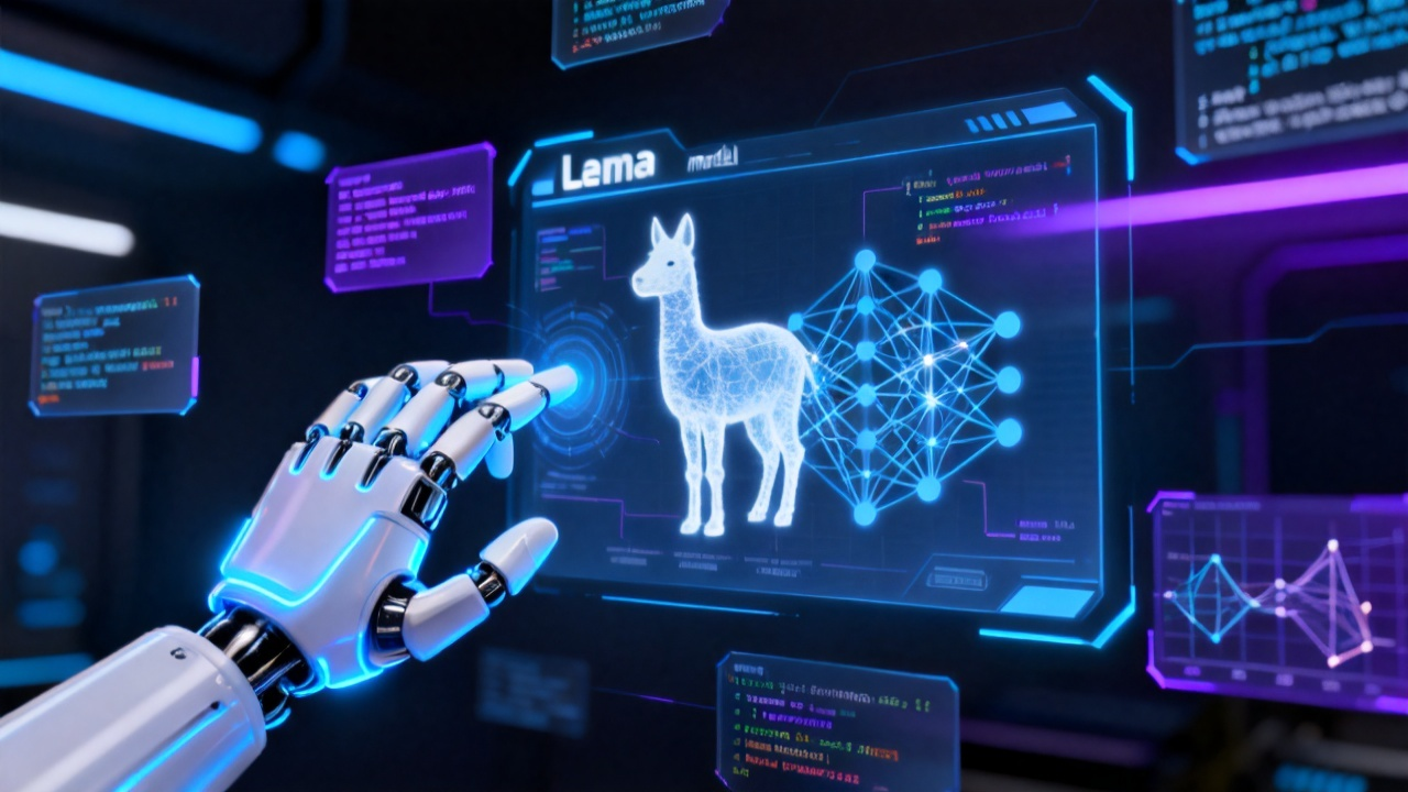 智能工具深度解析：Llama大模型从入门到精通的完整教程指南