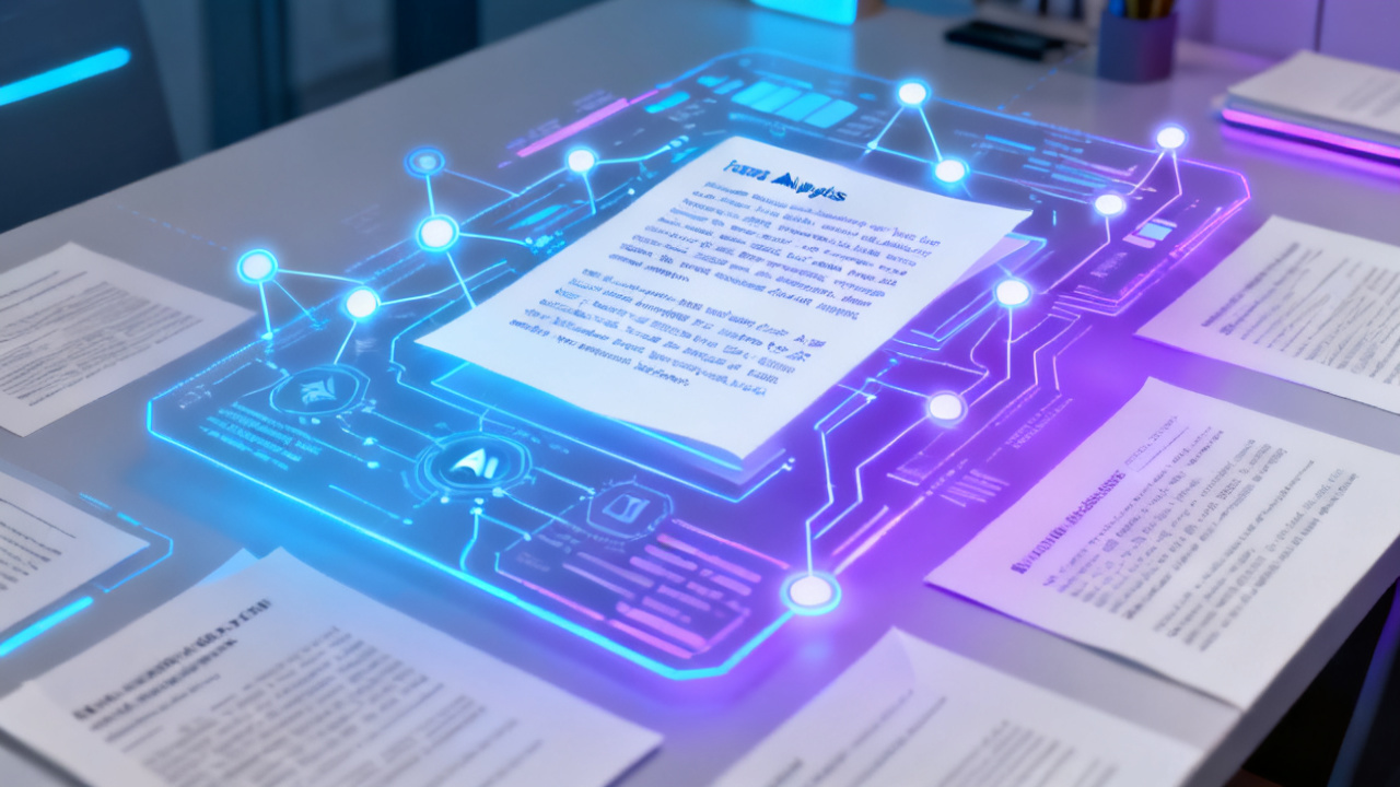 AI创业新风口：AI查重软件深度解析与效率提升实战指南