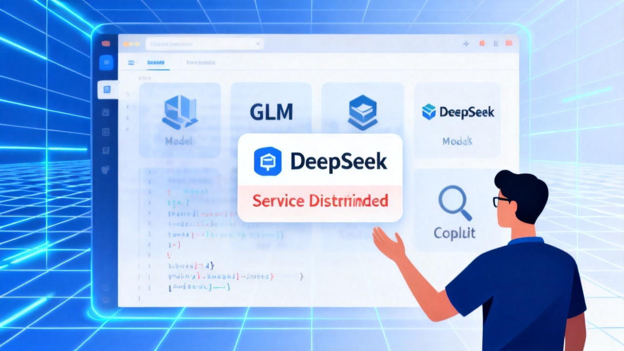 百度千帆Coding Plan停续费背后：AI编码工具的效率提升困局与行业洗牌