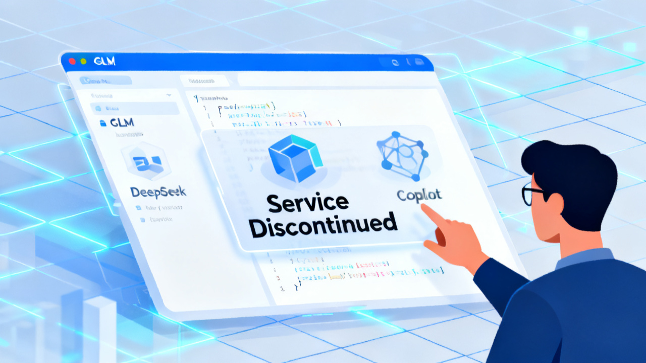 百度千帆Coding Plan停续费背后：AI编码工具的效率提升困局与行业洗牌配图