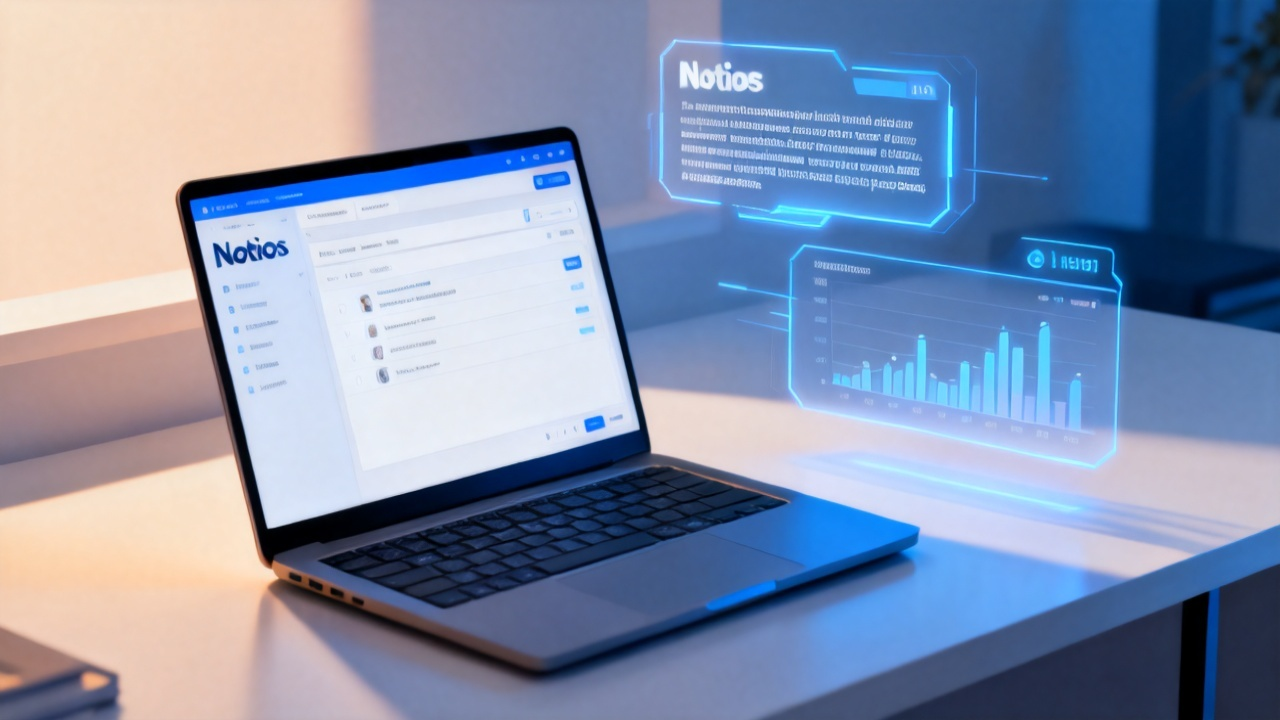 AI办公新利器:Notion AI下载指南与效率提升全解析