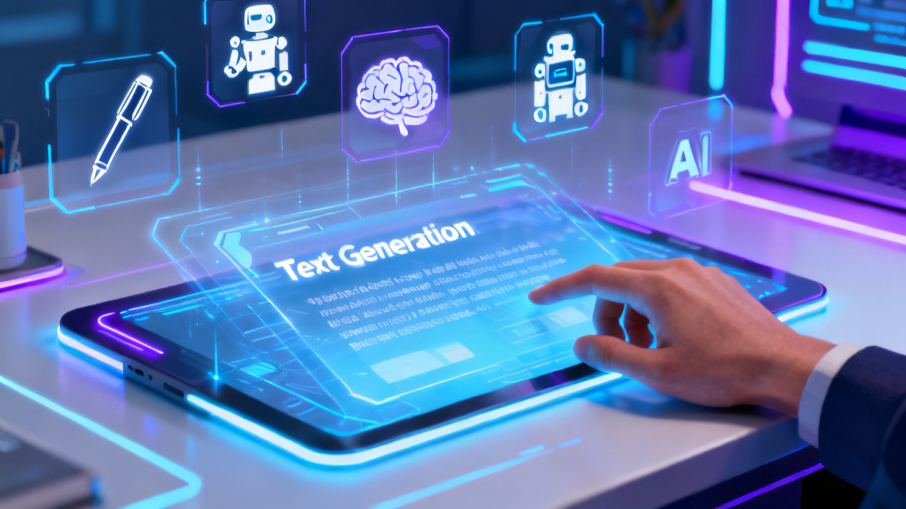 人工智能写作工具全面指南：从效率提升到内容创新，2025年最佳AI工具推荐
