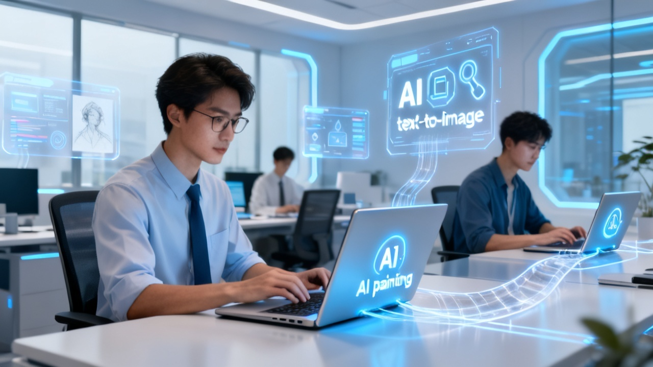 AI融资龙头公司全面解读：资本如何撬动AI办公新纪元
