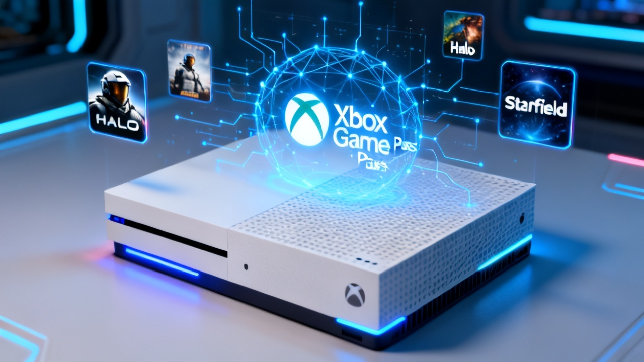 从《奥日》CEO批评看科技前沿：Xbox Game Pass如何破解游戏库内容困局