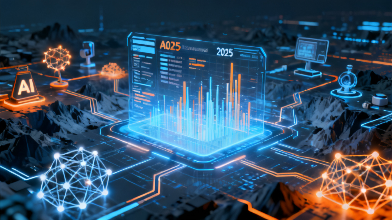 科技动态深度解读:2025年AI行业发展趋势与工具生态全面爆发