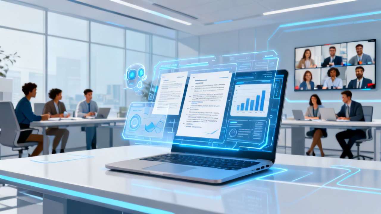 AI办公软件怎么开通?2025年最全指南与科技动态深度解读